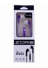 Zore SY-7703 Mp3 Stereo Kulaklık