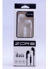 Zore SY-7703 Mp3 Stereo Kulaklık