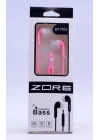 Zore SY-7703 Mp3 Stereo Kulaklık