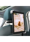 Zore Tablet Koltuk 01 Araç Tablet Tutucu