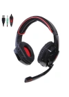 Zore TC-1000 Oyuncu Kulaklığı 3.5mm
