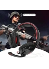Zore TC-1000 Oyuncu Kulaklığı 3.5mm