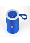 Zore TG-512 Bluetooth Speaker Hoparlör