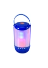 Zore TG-606 Bluetooth Speaker Hoparlör