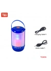Zore TG-606 Bluetooth Speaker Hoparlör