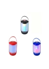 Zore TG-606 Bluetooth Speaker Hoparlör