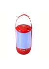 Zore TG-606 Bluetooth Speaker Hoparlör