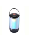 Zore TG-606 Bluetooth Speaker Hoparlör