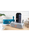 Zore TG182 Güneş Enerjili FM Radyo Özellikli AUX USB Kart Okuyucu Portlu Bluetooth Hoparlör Speaker