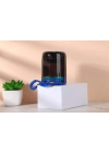 Zore TG314 Ayarlanabilir RGB Işıklı Bluetooth Hoparlör Speaker