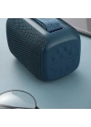 Zore TG339 Ayarlanabilir Renkli Işıklı El Askılı Bluetooth Hoparlör Speaker