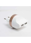 Zore Tiger 2000 Mah 2 in 1 Lightning Ev Şarj Seti
