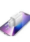 Zore Titan Serisi ZT02 Seyahat Şarj Başlığı 20W