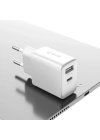 Zore Titan Serisi ZT02 Seyahat Şarj Başlığı 20W