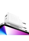 Zore Titan Serisi ZT02 Seyahat Şarj Başlığı 20W