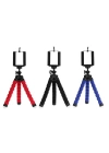 Zore TR1 Kısa Tripod Sünger Ayaklı