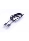 Zore Type-c Mıknatıslı Usb Kablo