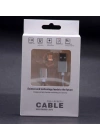Zore Type-c Mıknatıslı Usb Kablo
