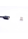 Zore Type-c Mıknatıslı Usb Kablo