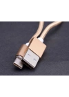 Zore Type-c Mıknatıslı Usb Kablo
