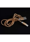 Zore Type-c Mıknatıslı Usb Kablo