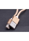 Zore Type-c Mıknatıslı Usb Kablo