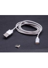 Zore Type-c Mıknatıslı Usb Kablo