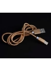 Zore Type-c Mıknatıslı Usb Kablo