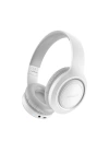 Zore UID-10 Ayarlanabilir ve Katlanabilir Kulak Üstü Bluetooth Kulaklık
