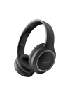 Zore UID-10 Ayarlanabilir ve Katlanabilir Kulak Üstü Bluetooth Kulaklık