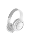 Zore UID-10 Ayarlanabilir ve Katlanabilir Kulak Üstü Bluetooth Kulaklık
