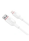 Zore Vest Serisi V2 Lightning 2 in 1 Şarj Seti