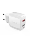 Zore Vest Serisi V2 Lightning 2 in 1 Şarj Seti