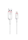 Zore Vest Serisi V2 Lightning 2 in 1 Şarj Seti