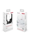 Zore Vest Serisi V2 Lightning 2 in 1 Şarj Seti