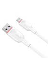Zore Vest Serisi V2 Micro 2 in 1 Şarj Seti