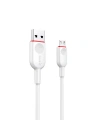 Zore Vest Serisi V2 Micro 2 in 1 Şarj Seti