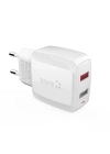 Zore Vest Serisi V2 Micro 2 in 1 Şarj Seti