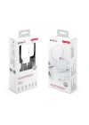 Zore Vest Serisi V2 Micro 2 in 1 Şarj Seti