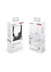 Zore Vest Serisi V2 Type-C 2 in 1 Şarj Seti