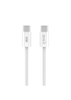 Zore Vol Serisi Type-C to Type-C PD Şarj ve Data Kablosu 65W 3A 1 Metre