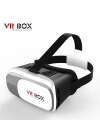 Zore VR Box 3D Kumandalı Sanal Gerçeklik Gözlüğü