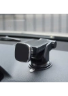 Zore W16-4 Magnetic Car Mount Araç Telefon Tutucu