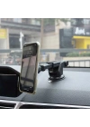 Zore W16-4 Magnetic Car Mount Araç Telefon Tutucu