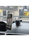 Zore W16-4 Magnetic Car Mount Araç Telefon Tutucu