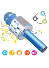 Zore WS-858 Karaoke Mikrofon