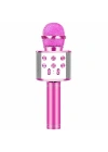 Zore WS-858 Karaoke Mikrofon