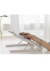 Zore Xgear X1 Ayarlanabilir Dizüstü Laptop Standı