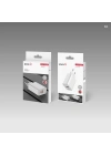 ​Zore XMac Serisi X4 22W Seyahat Şarj Başlığı
