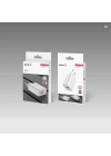 Zore ​XMac Serisi X5 36W Seyahat Şarj Başlığı